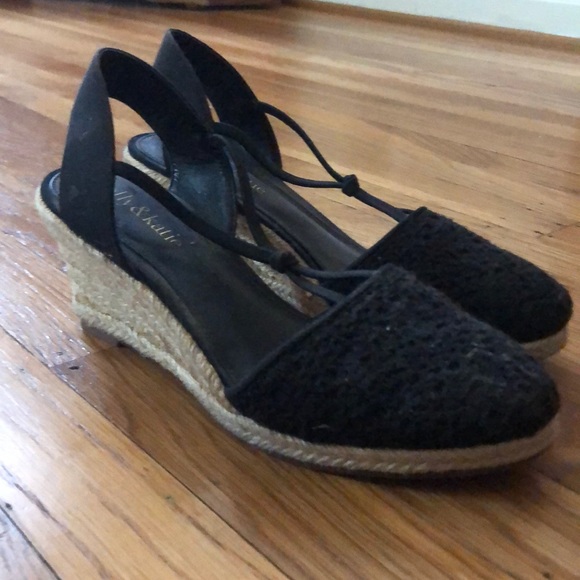 Black platforms. - Picture 4 of 4